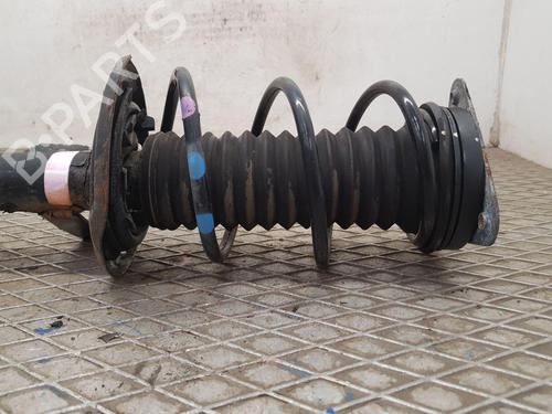 Left front shock absorber RENAULT TWINGO III (BCM_, BCA_) 1.0 SCe 70 | BP29378853M16 