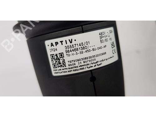 Andre OPEL VIVARO C Van (K0) VIVARO-E | BP30603478O1 