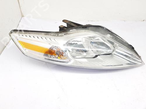 Højre forlygte FORD MONDEO IV Turnier (BA7) 2.0 TDCi (140 hp) 30554621