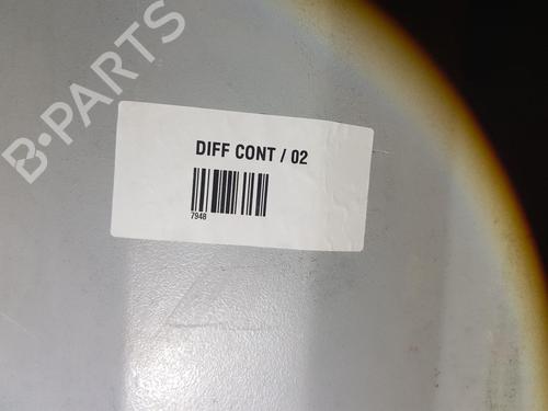 Rear differential BMW 5 (F10) 525 d | BP30581088M24 