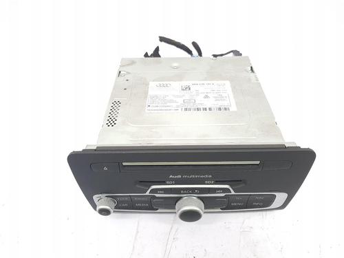 electronic-module-audi-a1-sportback-8xa-8xf-2011-2012-2013-2014-2015-2016-2017-2018-2019-31663787 main image