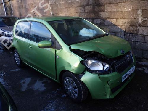 Used Parts SKODA CITIGO (NF1)  1.0  4440137