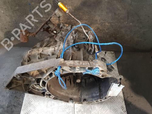 Used Gearbox Gearbox LAND ROVER FREELANDER I (L314) 2.0 Td4 4x4 (112 hp) 40463423 40463423