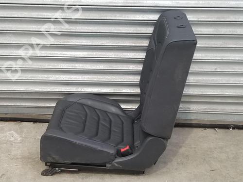 Rear seat VW TOUAREG (CR7, RC8) | BP37461556C17 - Image 5