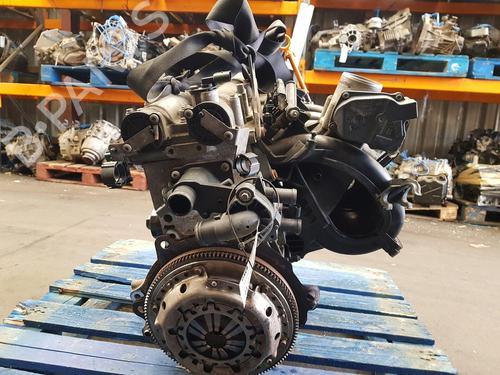 Engine VW GOLF V (1K1) 1.4 16V | BP36144592M1 - Image 6
