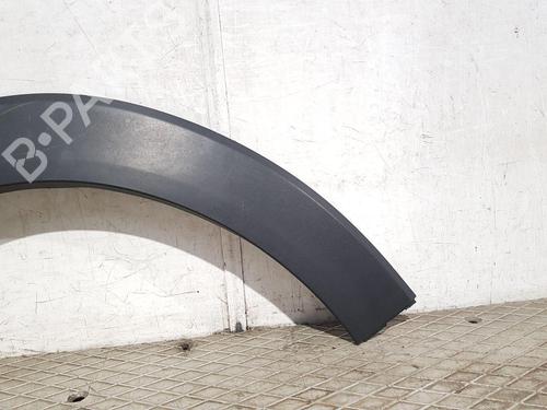Front left wheel arch trim HYUNDAI TUCSON (TL, TLE) | BP32252228C134