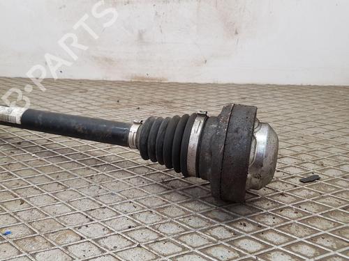 Right rear driveshaft AUDI A5 Sportback (F5A, F5F)  | BP26569719M41 