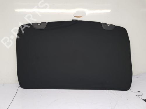 Plage arrière FORD KUGA III (DFK) [2019-2025]  30765074