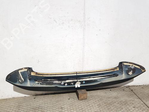 Rear spoiler VAUXHALL ASTRA Mk VI (J) (P10) 2.0 CDTi | BP30138154C96