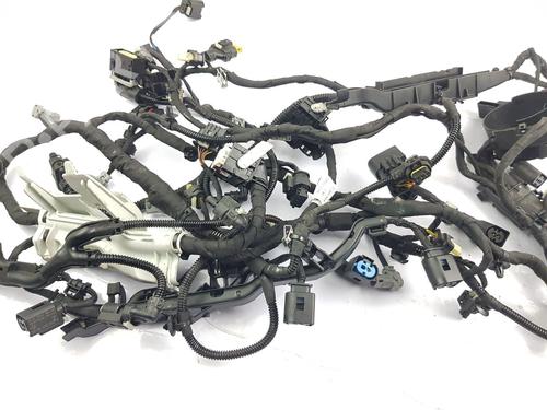 Cable MERCEDES-BENZ GLC (X253) 220 d 4-matic (253.915) | BP25840565E12 