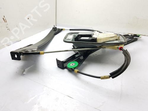 Front left window mechanism VW SCIROCCO III (137, 138) 2.0 TDI | BP32870491C22 - Image 2