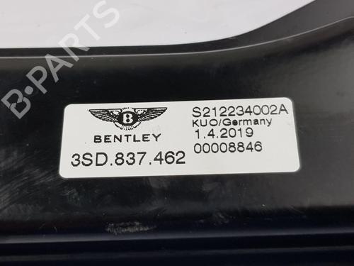 Front right window mechanism BENTLEY CONTINENTAL Convertible (3S_) 6.0 AWD | BP29514460C23 