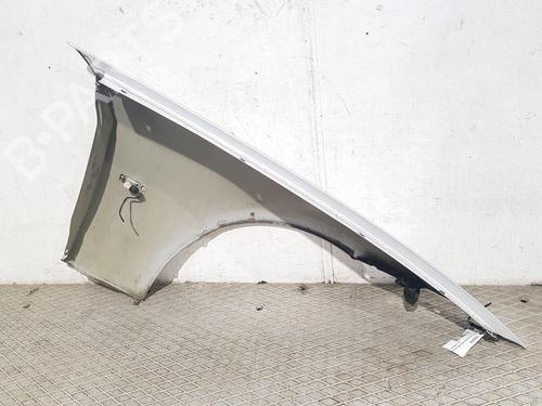 Left front fenders BMW 3 (E90) 320 d | BP29379067C41 