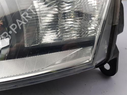 Left headlight AUDI A6 C6 (4F2) 3.0 TDI quattro | BP36729119C28 - Image 8