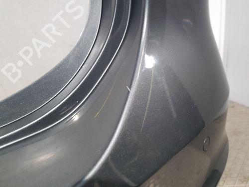 Rear bumper SEAT ALHAMBRA (710, 711) 2.0 TDI | BP30184952C8