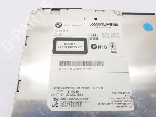 Electronic module BMW X3 (F25) xDrive 20 d | BP24869795M83 