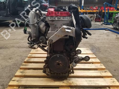 Engine AUDI TT Roadster (8J9) 2.5 RS quattro | BP32846929M1 - Image 5