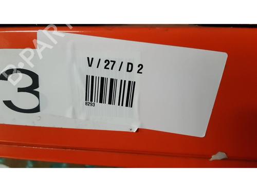 Højre bagtil bærearm AUDI R8 (4S3, 4SP) 5.2 FSI Plus quattro | BP22682155M15 - Image 10