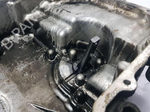 Oil sump HONDA CIVIC VIII Hatchback (FN, FK) 2.2 CTDi (FK3) | BP27689291M115 