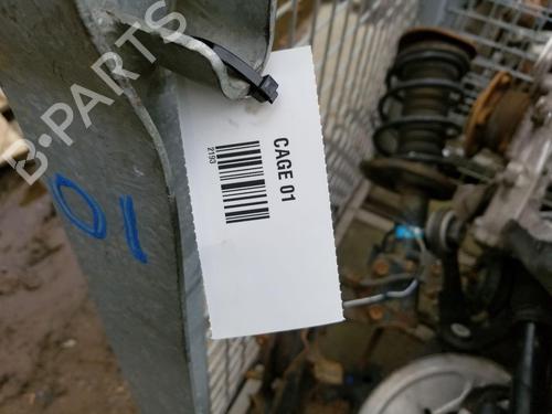 Left front steering knuckle TESLA MODEL 3 (5YJ3) EV AWD | BP35746045M25  - Image 13