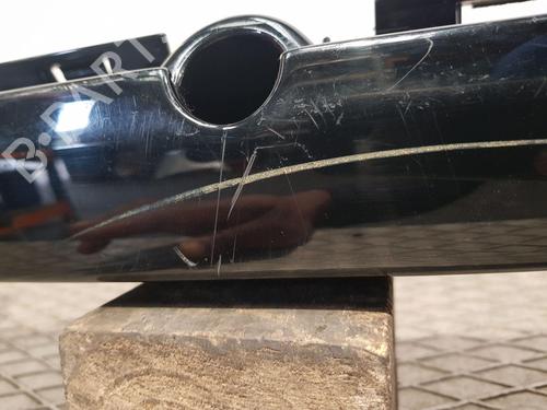 Rear bumper MCLAREN 720S 4.0 | BP29407969C8 
