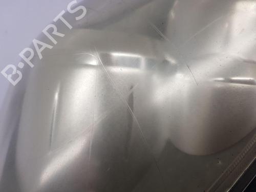 Left headlight TOYOTA AVENSIS (_T25_) 1.8 VVT-i (ZZT251_, ZZT251R) | BP29620462C28 