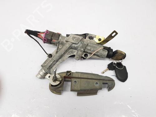 Used Ignition barrel PORSCHE BOXSTER (986) 2.7 (228 hp) 30138104