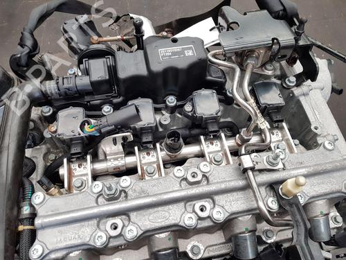 Engine JAGUAR XF SPORTBRAKE (X260) | BP27811398M1