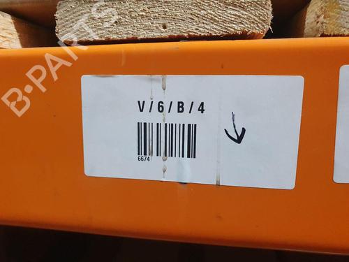 Right front driveshaft AUDI Q8 (4MN, 4MT) RS FSI Mild Hybrid quattro | BP28087928M39  - Image 8