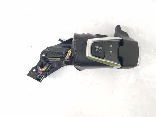Used Gear lever Gear lever 39536813 39536813