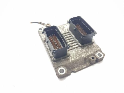 Engine control unit (ECU) VAUXHALL CORSA Mk III (D) (S07) 1.2 (L08) | BP30948535M57