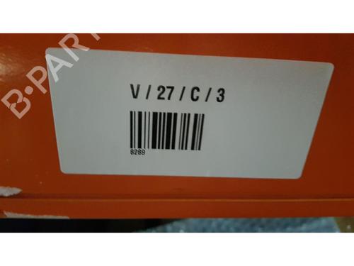 Andre VW GOLF VIII (CD1, DA1) 2.0 TDI | BP31841919O1 - Image 7