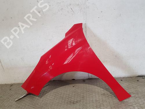 Left front fenders PEUGEOT 207 (WA_, WC_) 1.4 | BP29440347C41 