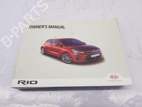 Other KIA RIO III (UB) 1.2 CVVT | BP33219507O1 - Image 2