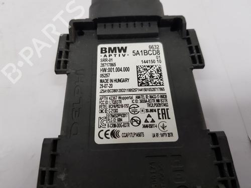 Electronic module BMW X3 (G01, F97, G08) M Competition | BP30628092M83
