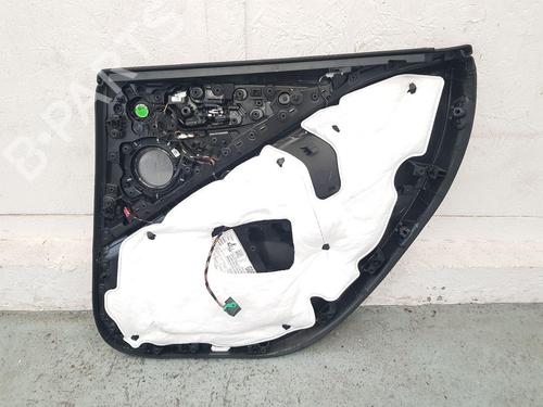 Rear left panel BMW XM (G09) XM All-wheel Drive | BP39884838C60  - Image 5