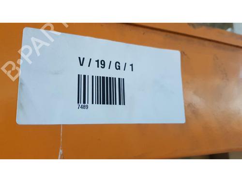 Right front window switch VAUXHALL CORSA Mk V (F) 1.2 | BP25840417I26 - Image 10