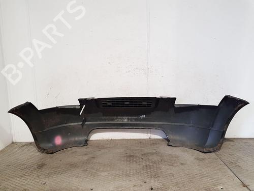 Rear bumper AUDI TT (8N3) 1.8 T quattro | BP26533379C8 