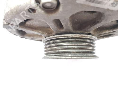 Alternator AUDI A6 C7 Avant (4G5, 4GD) RS6 quattro | BP29407992M7 