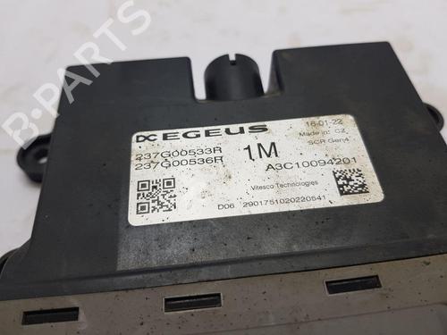 Other DACIA DUSTER (HM_) 1.5 dCi 115 4x4 | BP30891625O1 