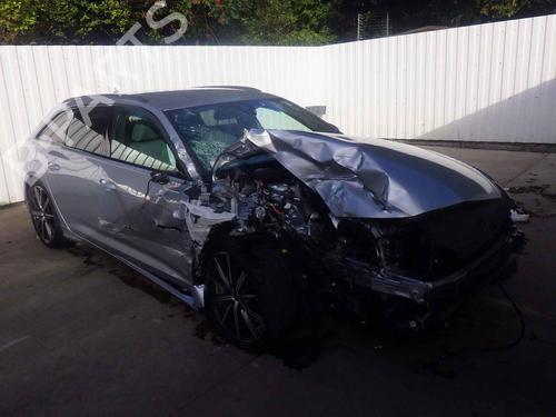 Luggage compartment floor AUDI A6 C8 Avant (4A5) S6 TDI Mild Hybrid quattro | BP31983321I33