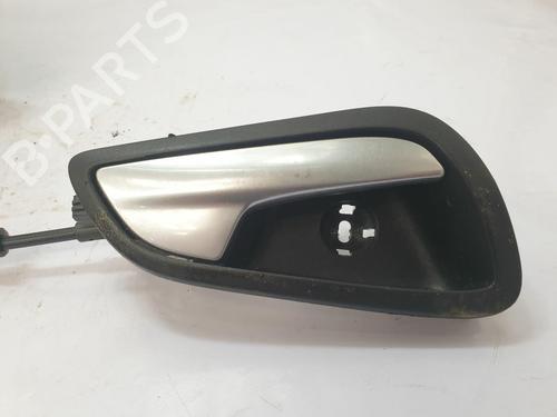 Front right lock FORD FOCUS III  | BP22660559C97 