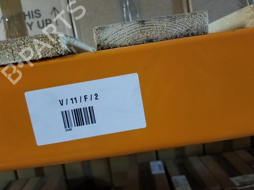 AC pipe MCLAREN 720S 4.0 | BP30914885M126 