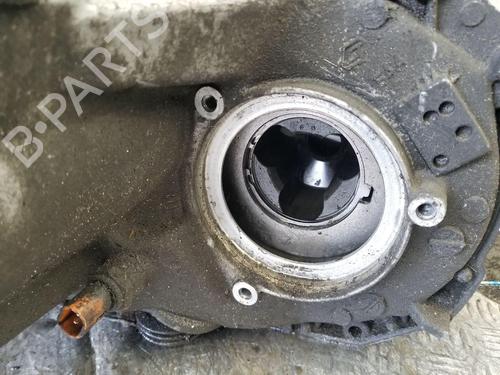 Gearbox RENAULT KANGOO (KC0/1_) 1.5 dCi (KC08, KC09) | BP32455154M3 