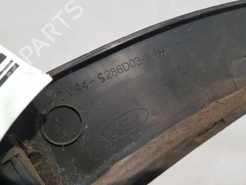 Rear left wheel arch trim FORD KUGA I 2.0 TDCi | BP28684061C136 
