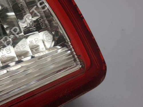 Right taillight TOYOTA RAV 4 III (_A3_) 2.2 D 4WD (ALA30_, ALA30R) | BP29641995C35 