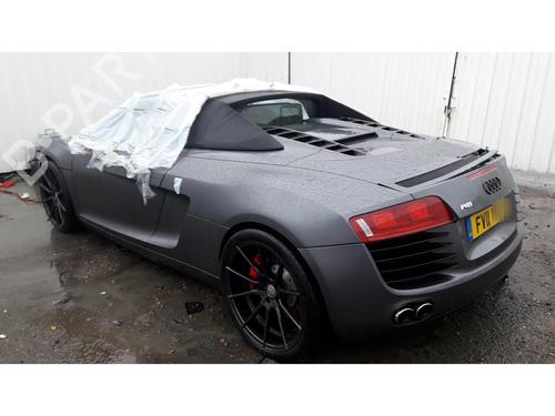 Engine control unit (ECU) AUDI R8 Spyder (427, 429) 4.2 FSI quattro | BP25980631M57  - Image 13