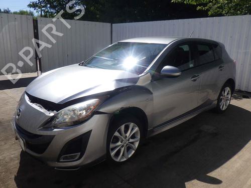 Ignition barrel MAZDA 3 (BL) 1.6 MZR (BL14) | BP28684088M48 - Image 12