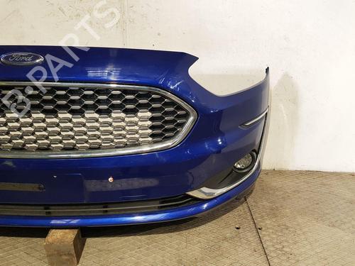 Front bumper FORD KA+ III (UK, FK) | BP30628101C7