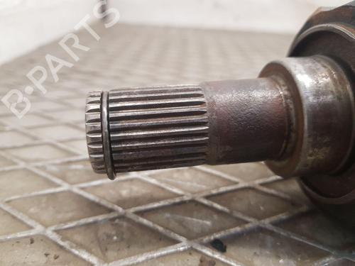 Left front driveshaft HYUNDAI ix35 (LM, EL, ELH) 1.7 CRDi | BP28283810M38 